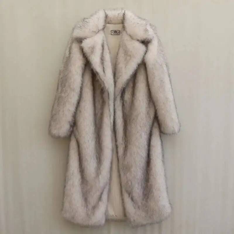 Heren Nertsen Bontjas Winter W - Men'S Fashion X recensie en prijs