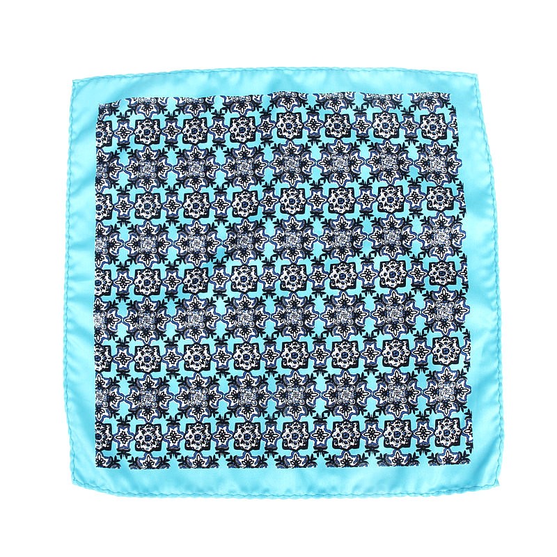 Nieuwe Mode Mannen Zakdoek Poc - Men'S Fashion X recensie en prijs