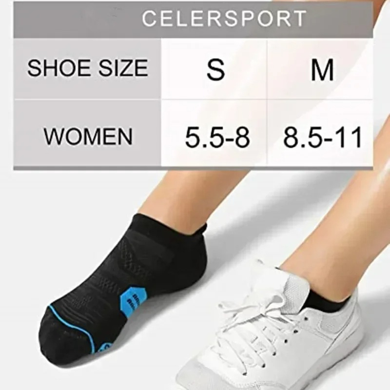 1/2/3Pairs Mannen Vrouwen Voet - Socks Ankle Men recensie en prijs