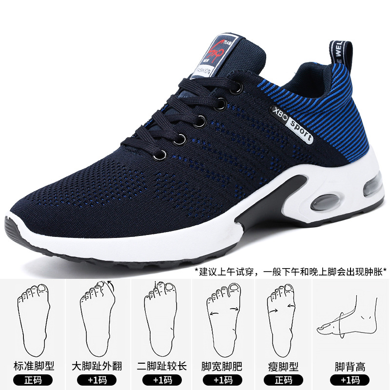 Schoenen heren nieuwe trend he - Mens Fashion Trainers recensie en prijs