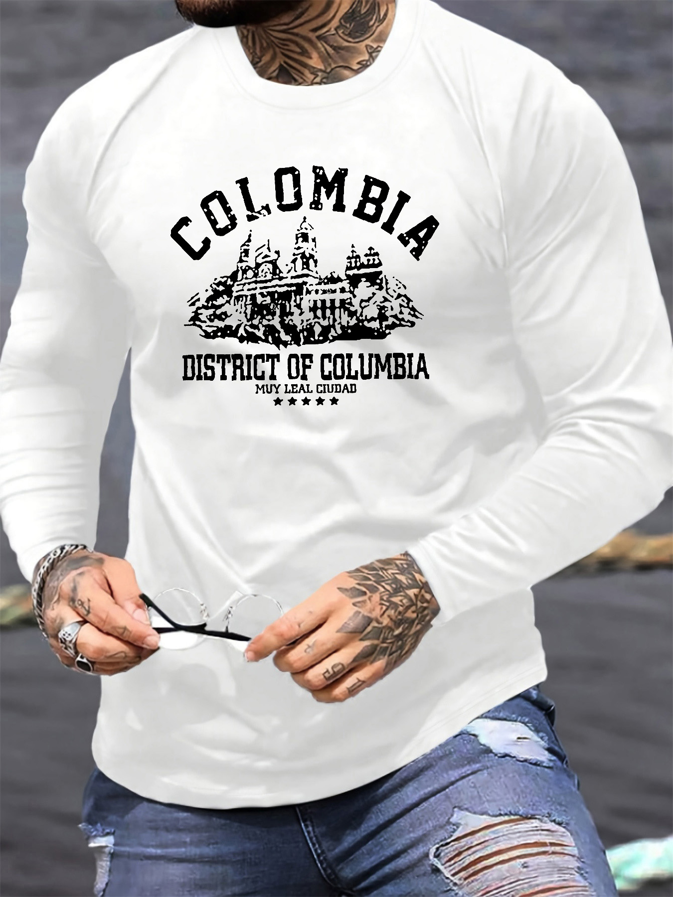 100% katoenen heren T-shirt me - Men'S Fashion T Shirts recensie en prijs