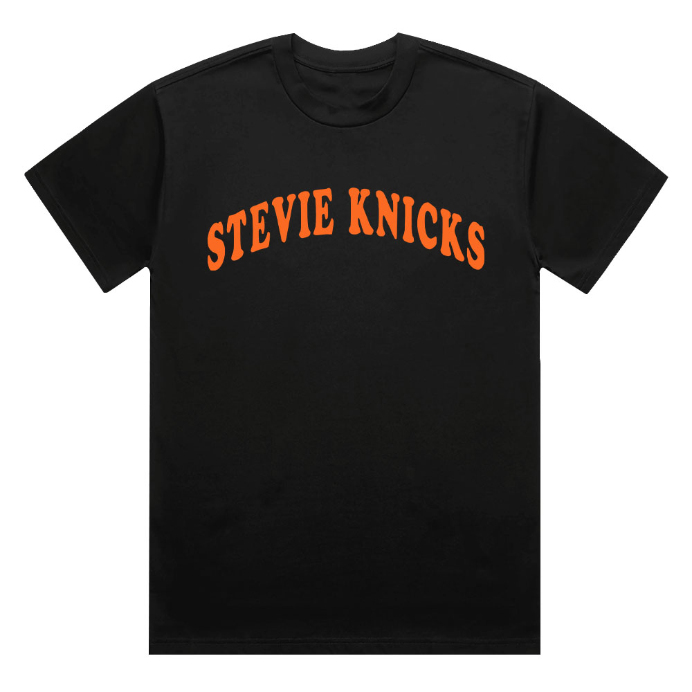 Stevie Knicks T-shirts TS New  - Men'S Fashion New York recensie en prijs