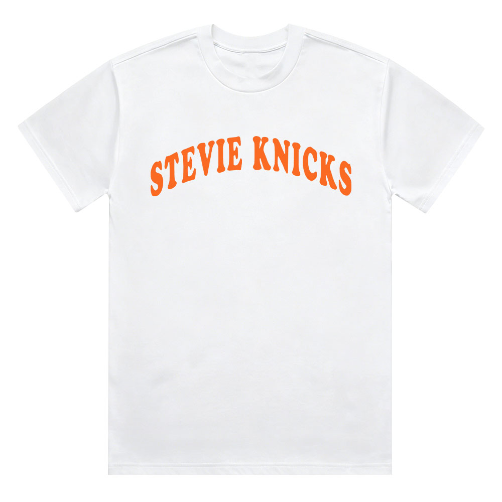 Stevie Knicks T-shirts TS New  - Men'S Fashion New York recensie en prijs