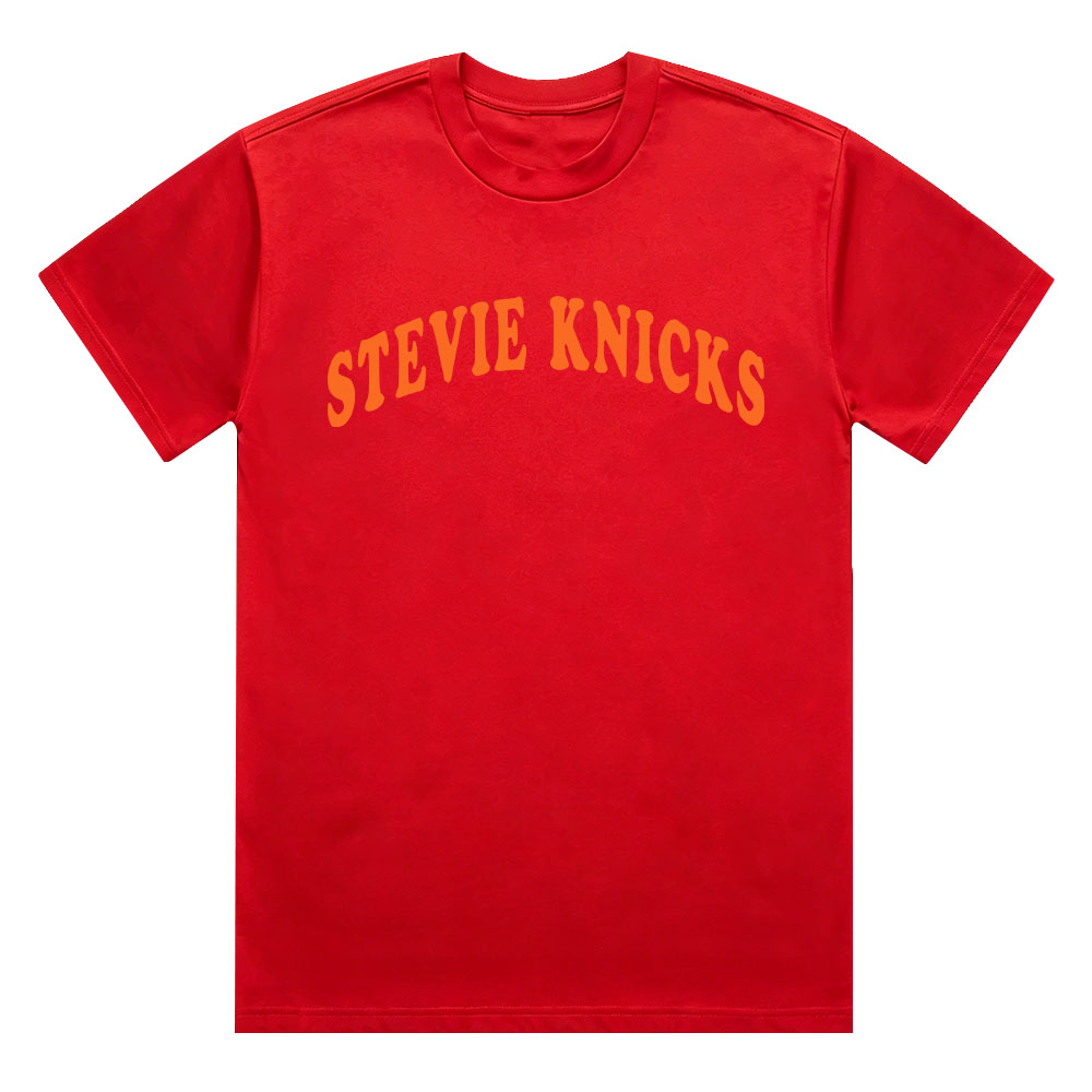 Stevie Knicks T-shirts TS New  - Men'S Fashion New York recensie en prijs