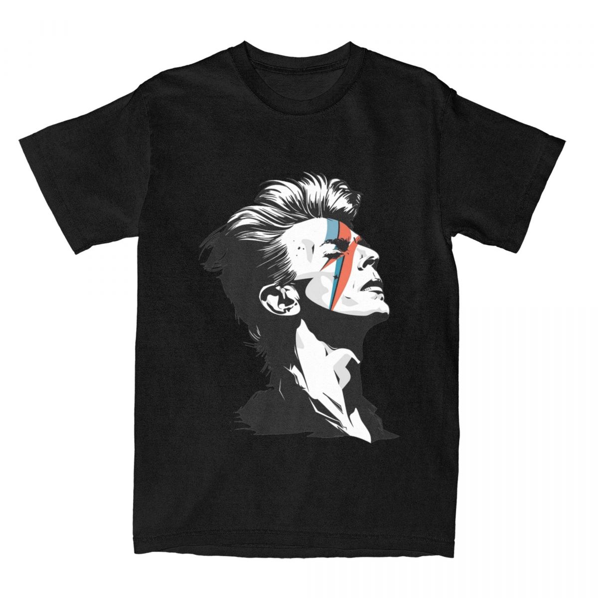 Hot Sale Davids Bowied Classic - Poster Men Fashion recensie en prijs