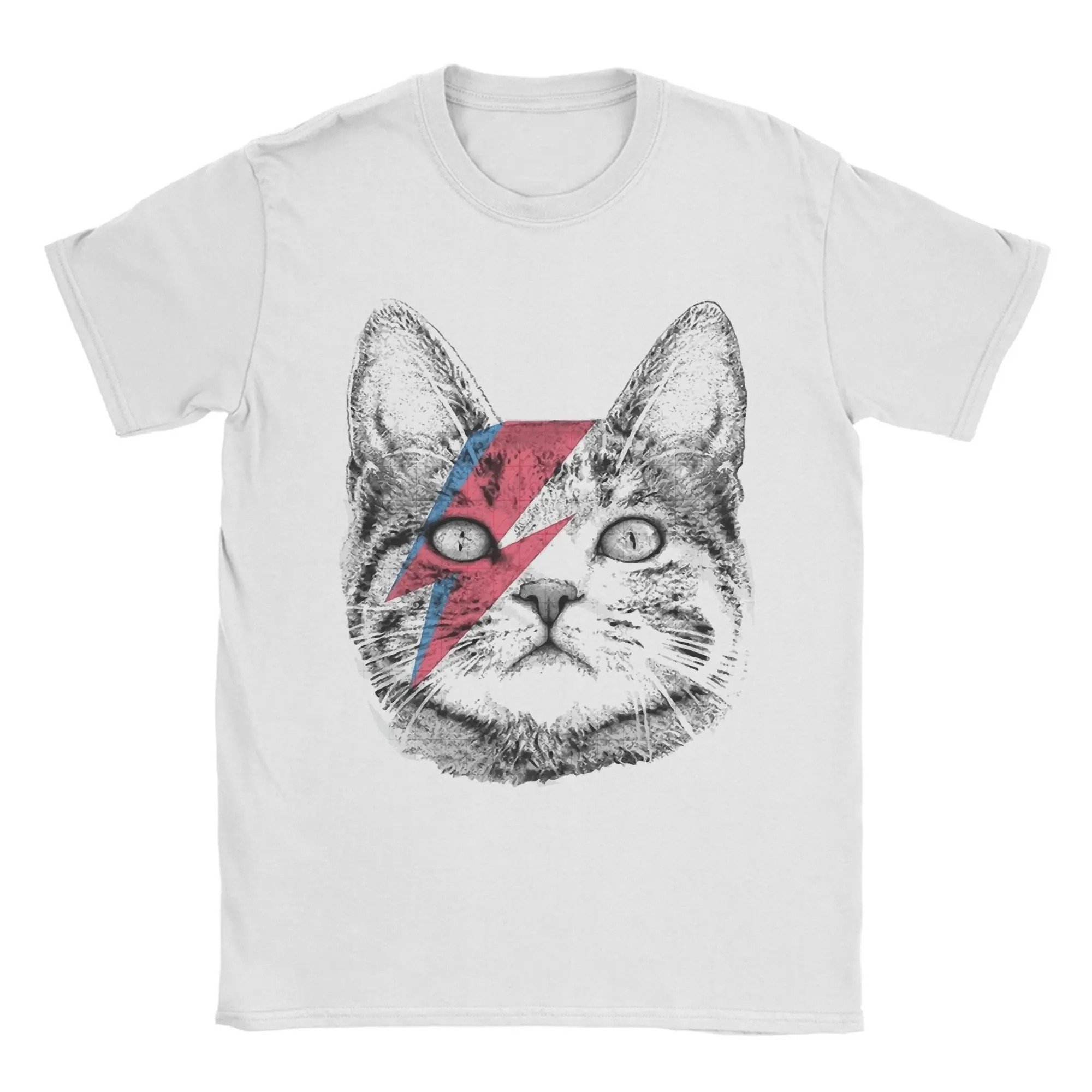Hot Sale Davids Bowied Classic - Poster Men Fashion recensie en prijs