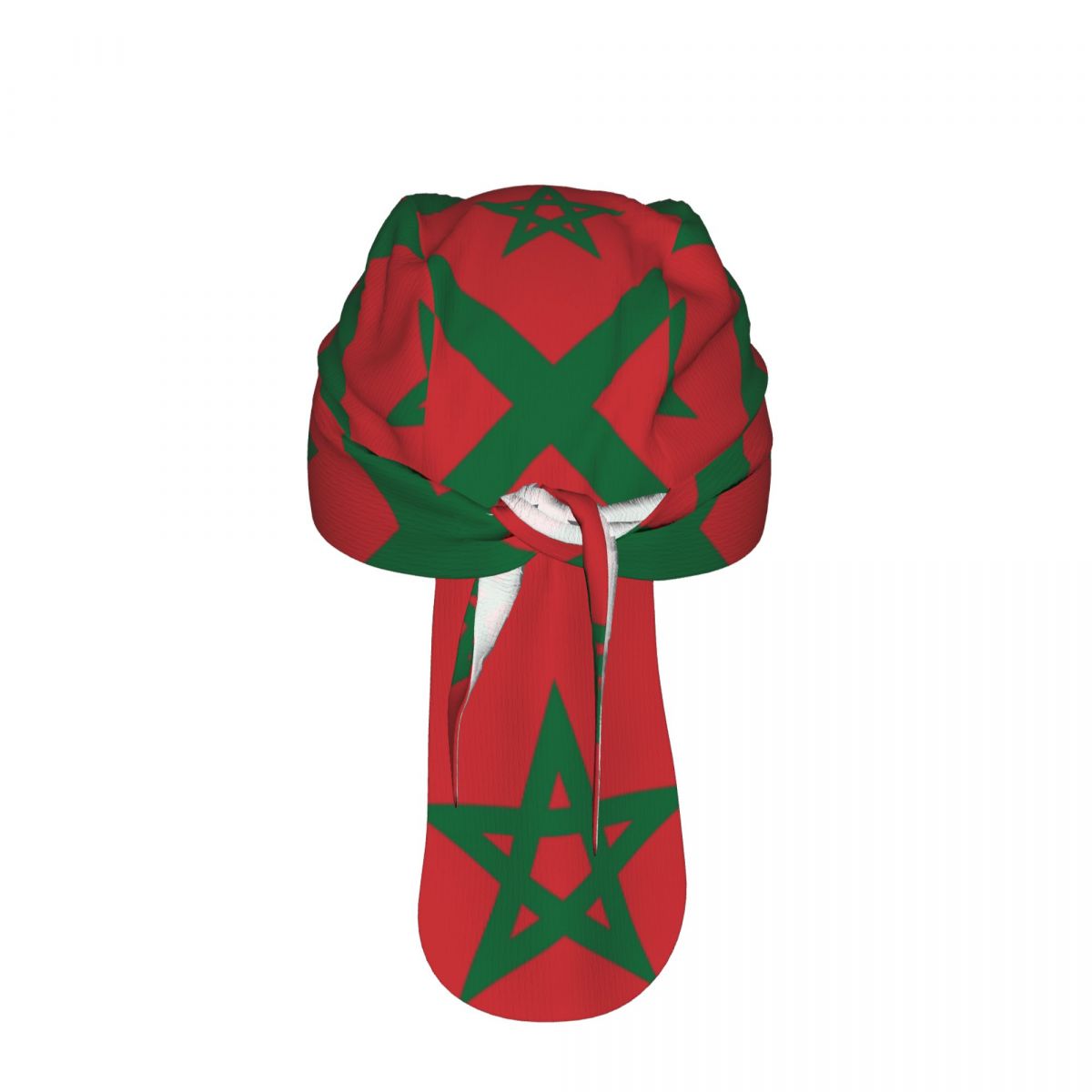 Marokko Vlag Hoofddoek Man Vro - Men'S Fashion With Hat recensie en prijs