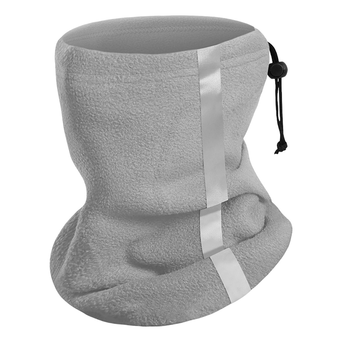 Winter reflecterende nekwarmer - Men'S Fashion With Hat recensie en prijs