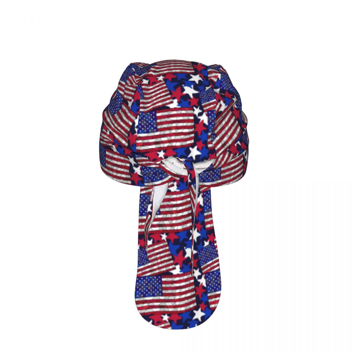 USA Vlag Hoofddoek Man Vrouwen - Men'S Fashion With Hat recensie en prijs
