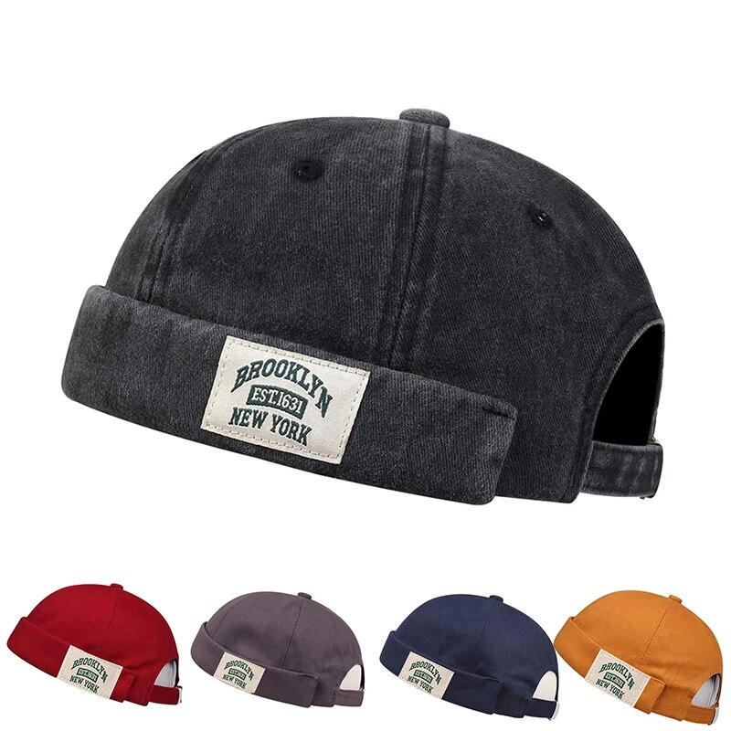 Mannen Vrouwen BROOKLYN New Yo - Men'S Fashion New York recensie en prijs