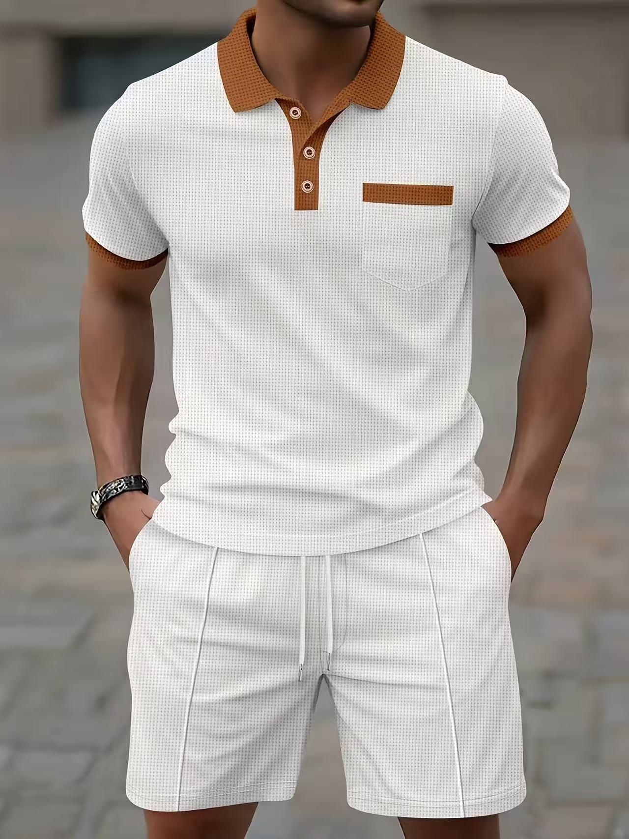 Bestverkochte heren zomer T-sh - Men'S Fashion Videos recensie en prijs