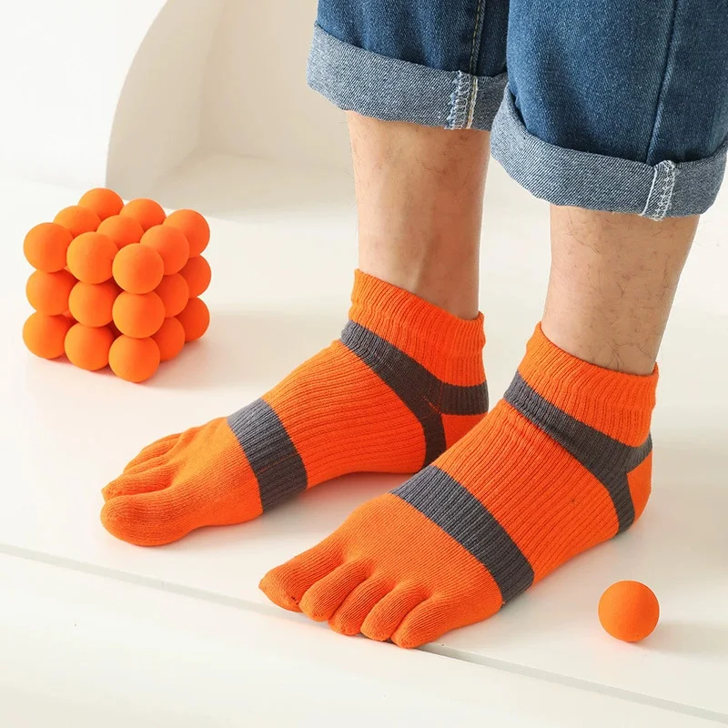1/5 paar heren enkelsokken met - Socks Ankle Men recensie en prijs