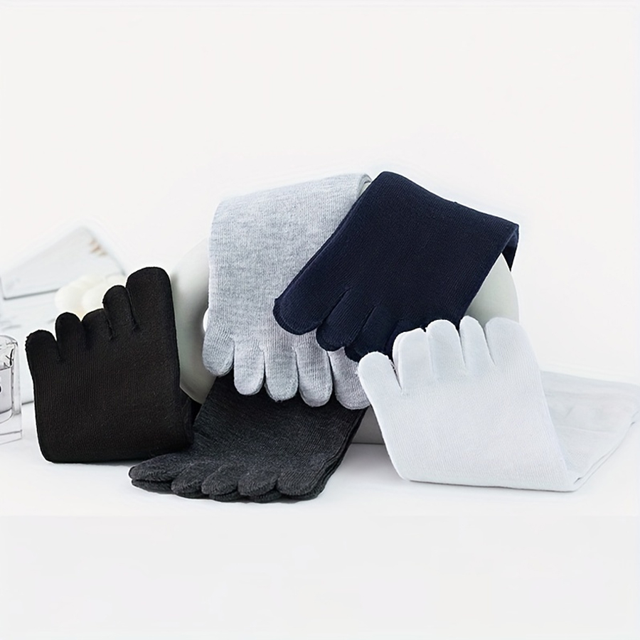 1/5/12 paar unisex katoenen te - Socks Ankle Men recensie en prijs