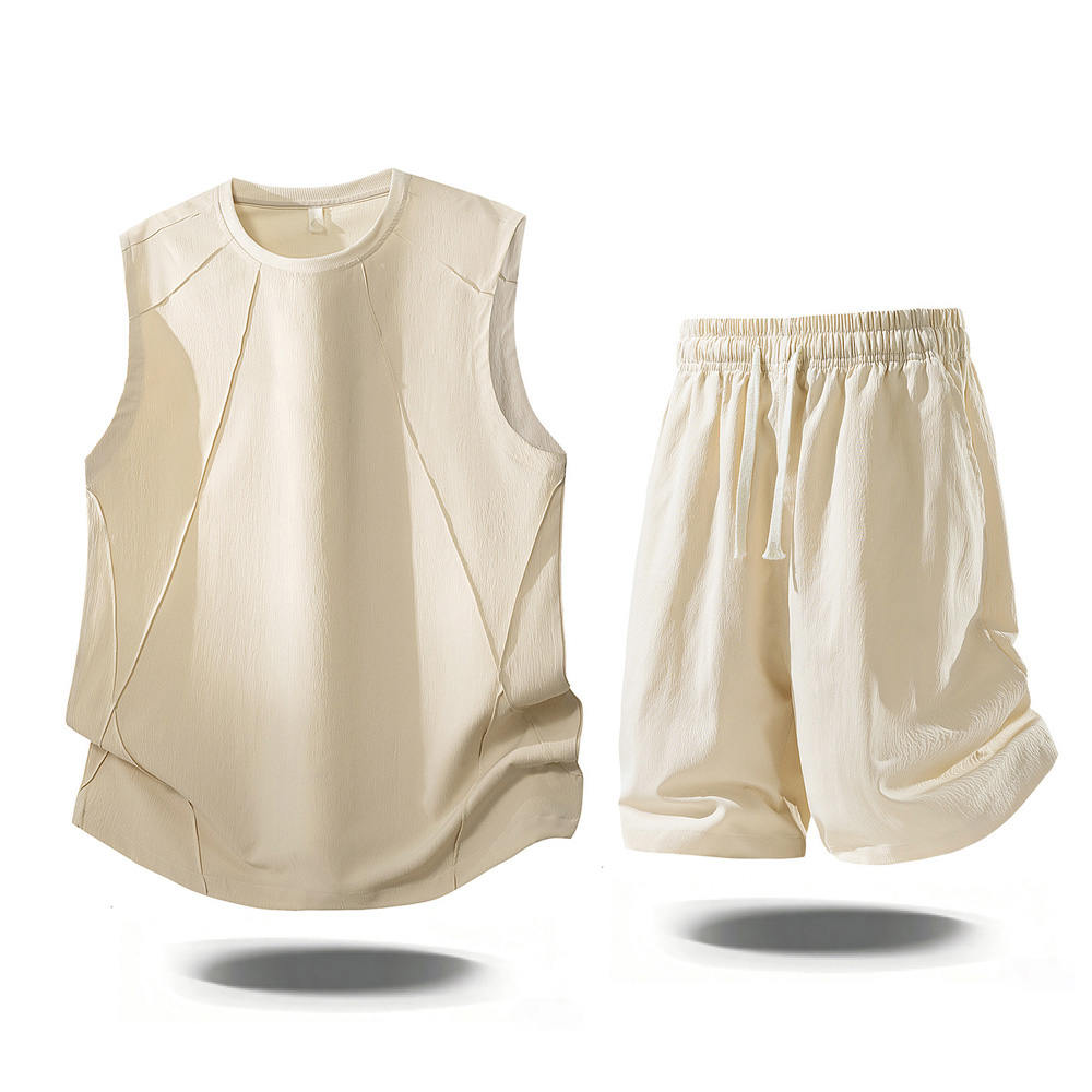 Heren Casual 2-delige Outfits  - Mens Fashion Summer recensie en prijs