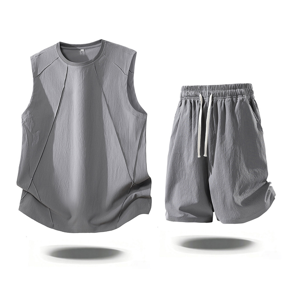 Heren Casual 2-delige Outfits  - Mens Fashion Summer recensie en prijs