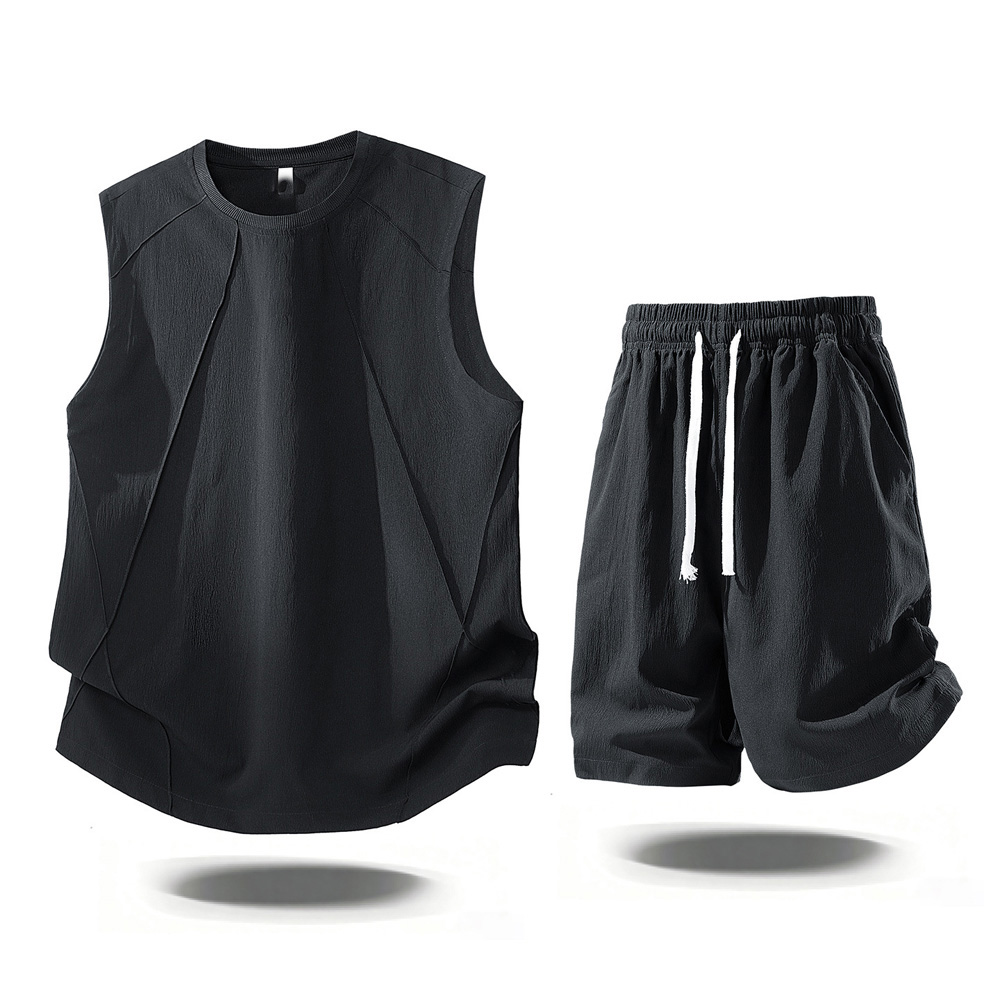 Heren Casual 2-delige Outfits  - Mens Fashion Summer recensie en prijs