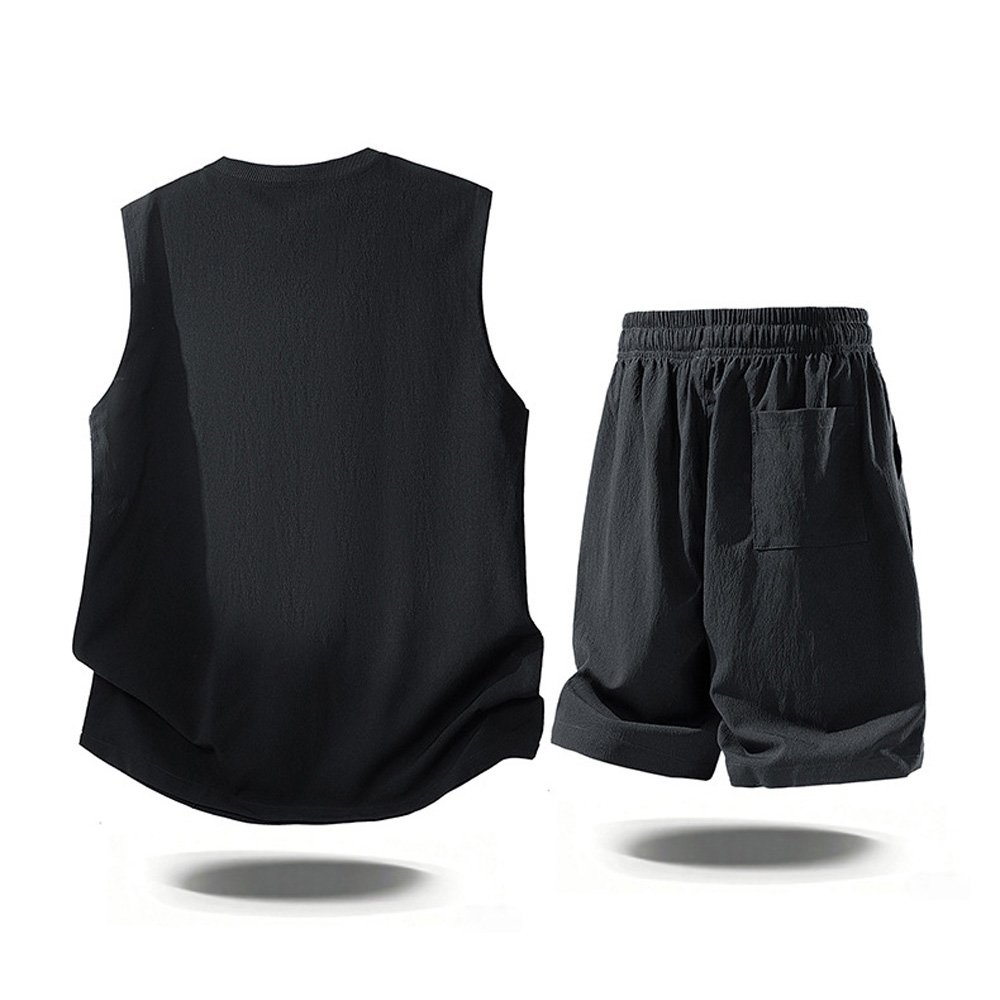 Heren Casual 2-delige Outfits  - Mens Fashion Summer recensie en prijs
