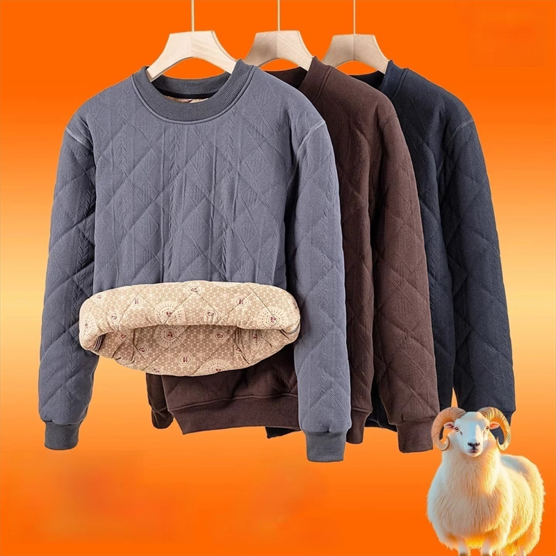 Winter heren T-shirt met lange - Men'S Fashion T Shirts recensie en prijs