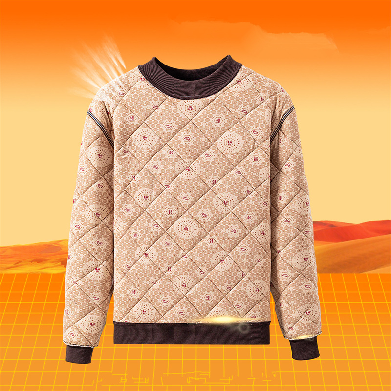 Winter heren T-shirt met lange - Men'S Fashion T Shirts recensie en prijs
