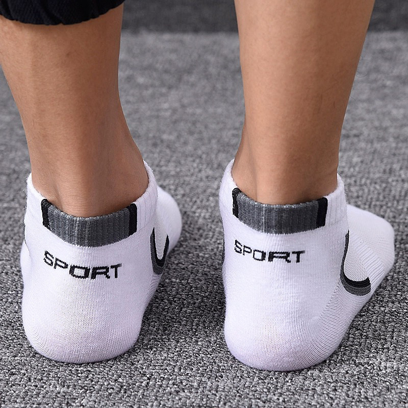 2 Paar/Set Hoge Kwaliteit Here - Socks Ankle Men recensie en prijs