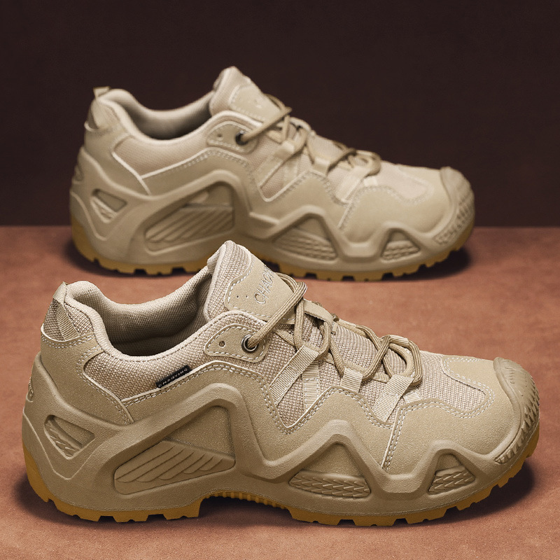 Outdoor Fashion Sneakers voor  - Mens Fashion Trainers recensie en prijs