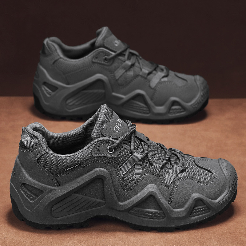 Outdoor Fashion Sneakers voor  - Mens Fashion Trainers recensie en prijs